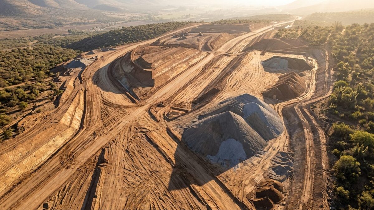 Fotogrametría con drones