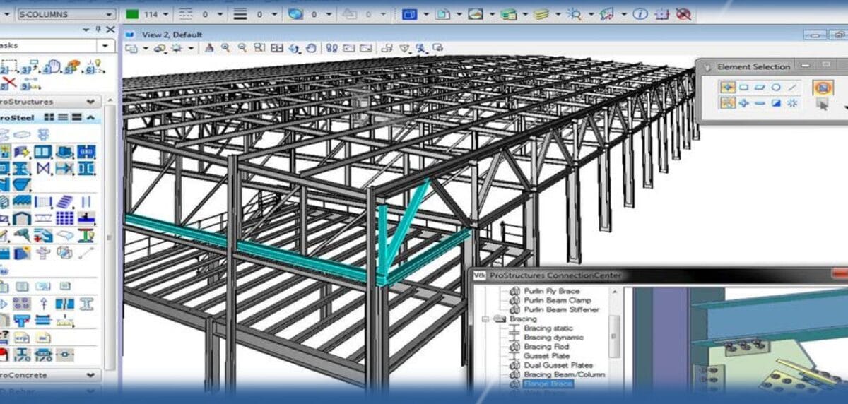 Remodelado 3D inteligente de tie-ins
