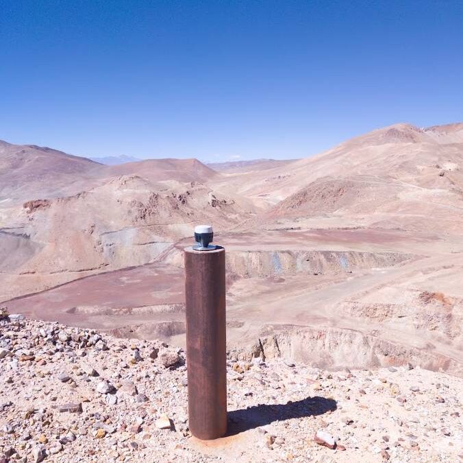 Levatek Geoespacial