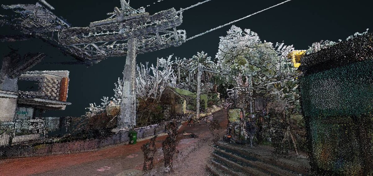 Levatek Geoespacial