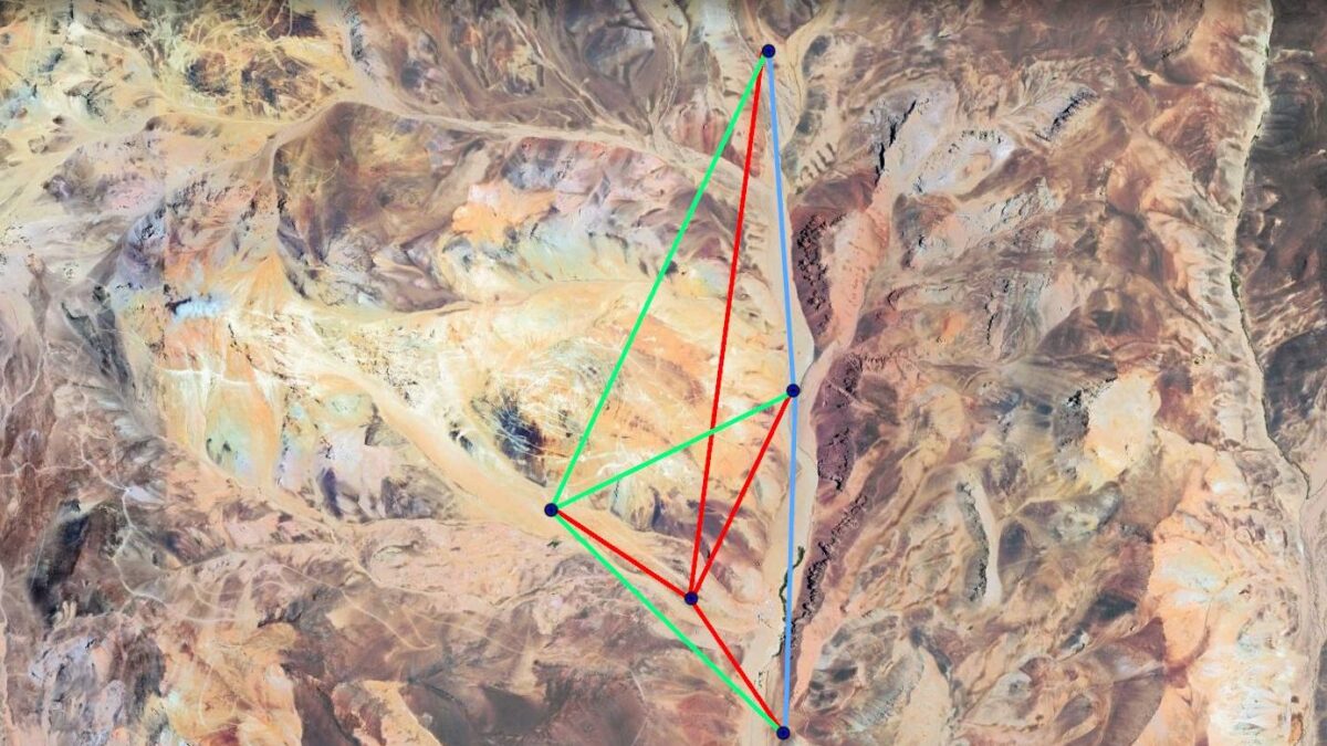 Levatek Geoespacial