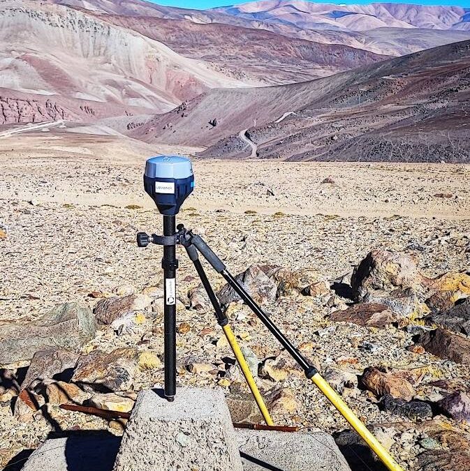 Levatek Geoespacial